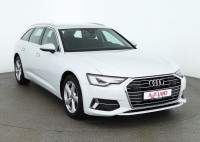 Audi A6 Avant 40 TDI sport