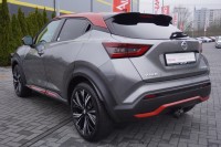 Nissan Juke 1.0 DIG-T