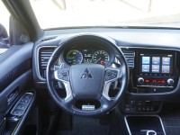 Mitsubishi Outlander 2.4 PHEV Plus
