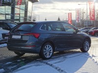 Skoda Scala 1.0 TSI Ambition