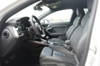 Audi A3 Limousine 30 TFSI S-line