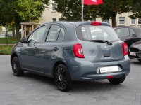 Nissan Micra 1.2