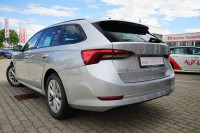Skoda Octavia Combi Ambition DSG
