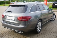 Mercedes-Benz C 220 C220 T-Modell d Exclusive