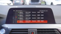 BMW X3 xDrive20i xLine