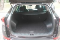 Hyundai Tucson 1.6 T-GDI Premium 2WD