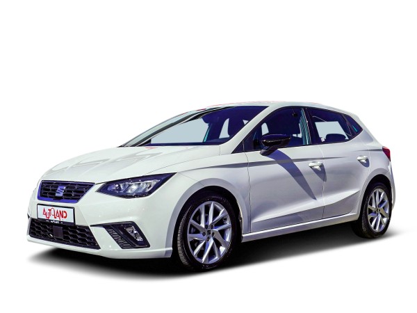 Seat Ibiza 1.0 TSI FR