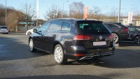 VW Golf VII Variant 1.5 TSI DSG Highline
