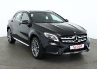 Mercedes-Benz GLA 180 AMG Line Aut.
