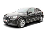 Audi Q2 35 1.5 TFSI basis S-Tronic ACC LED Navi PDC