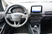 Ford EcoSport 1.0 EcoBoost Titanium