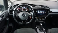 VW Touran 1.5 TSI Highline Navi
