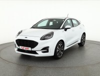 Ford Puma 1.0 EB ST-Line Navi Sitzheizung LED