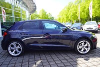 Audi A1 Sportback 30 1.0 TFSI advanced