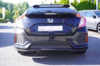 Honda Civic 1.0 Dynamic Limited Edition