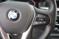 BMW 520 d Aut.