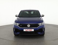 VW T-Roc 2.0 TSI DSG R 4Motion