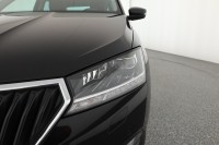 Skoda Fabia 1.0 TSI Clever