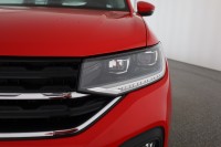 VW T-Cross 1.0 TSI DSG Life