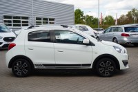 Mitsubishi Space Star Cross 1.2