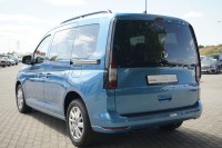 VW Caddy 2.0 TDI Life