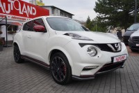 Nissan Juke 1.6 Nismo RS