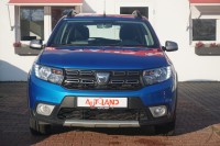 Dacia Sandero Stepway Prestige