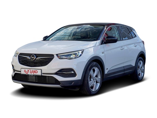 Opel Grandland Elegance Plug-in-Hybrid