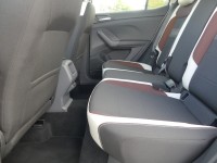 VW T-Cross 1.0 TSI