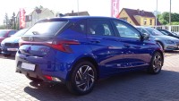 Hyundai i20 1.0 T-GDI