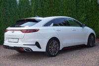 Kia pro_cee'd ProCeed 1.6 T-GDI GT
