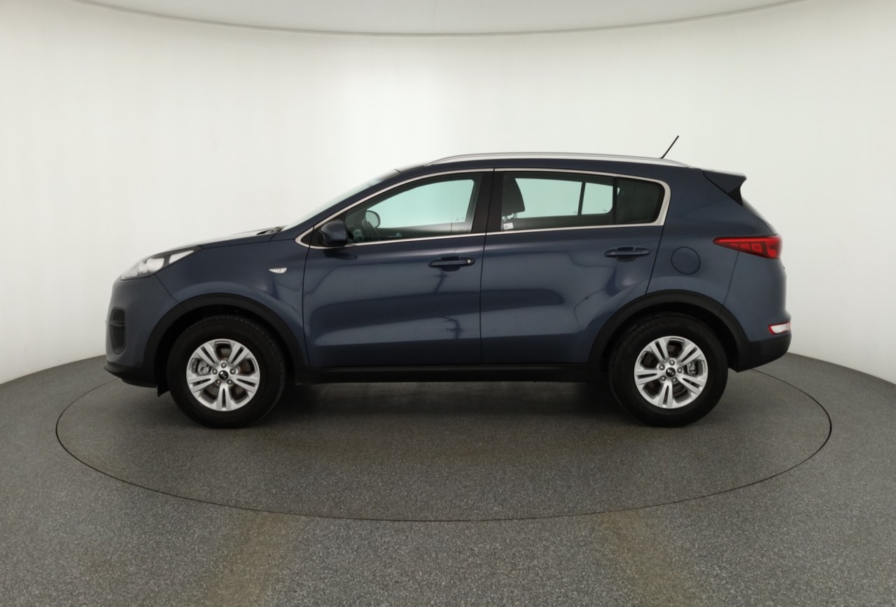 Kia Sportage 1.6 GDI Edition 7
