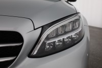 Mercedes-Benz C 200 C200 T Avantgarde Mild-Hybrid