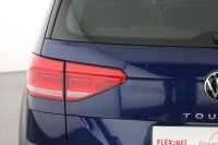 VW Touran 1.5 TSI DSG Comfortline