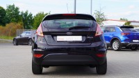 Ford Fiesta 1.25 Trend