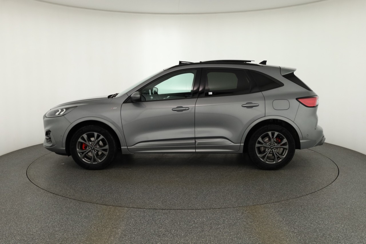 Ford Kuga 2.0 EcoBlue ST-Line X AWD
