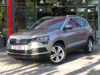 Vorschau: Skoda Karoq 1.5 TSI DSG