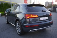 Audi Q5 2.0 TFSI design quattro