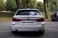 BMW 520 d Luxury Line