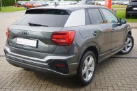 Audi Q2 35 TFSI s-tronic S-Line