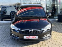 Opel Astra K 1.4 Turbo