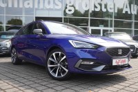 Seat Leon ST 1.5 TSI DSG FR Black Matt Edt.