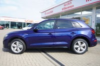 Audi Q5 40 TDI S-Line s-tronic
