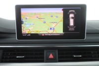 Audi A4 Avant 1.4 TFSI design