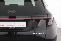 Hyundai Tucson 1.6T-GDI Facelift Aut