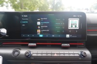 Hyundai Kona N-Line 1.6 T-GDI Aut.