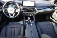 BMW 520 d Luxury Line