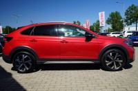 VW Taigo 1.0 DSG Style