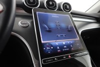 Mercedes-Benz C 180 C180 T Avantgarde