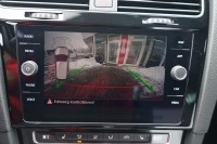 VW Golf VII 2.0 TSI GTI TCR